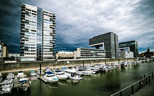 Port and city  from Chrome web store to be run with OffiDocs Chromium online