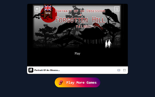 Portrait of an ObsessionChoose Your Path and Unlock Disturbing Endings!  from Chrome web store to be run with OffiDocs Chromium online