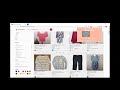 Poshmark | Posher Pro  from Chrome web store to be run with OffiDocs Chromium online