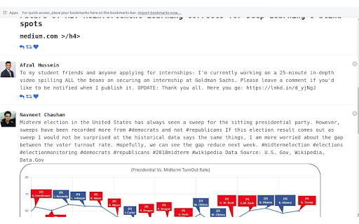 Postie  from Chrome web store to be run with OffiDocs Chromium online