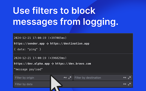 Postmaster  from Chrome web store to be run with OffiDocs Chromium online