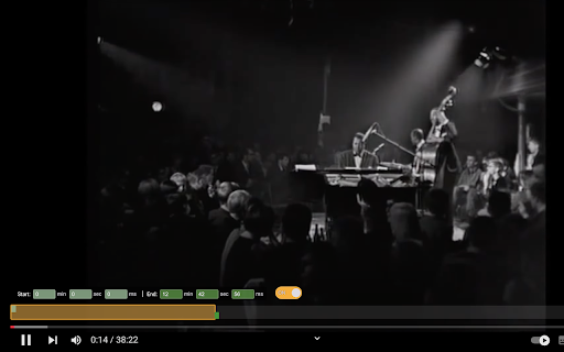 POT  from Chrome web store to be run with OffiDocs Chromium online