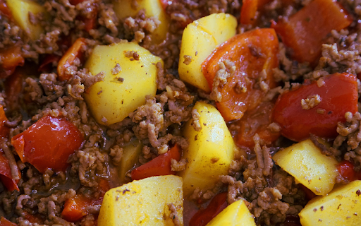 Potatoes and tomatoes from Chrome web store to be run with OffiDocs Chromium online Potatoes and tomatoes from Chrome web store to be run with OffiDocs Chromium online