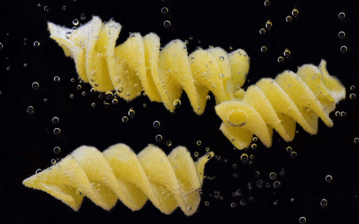 Potatoes soaked in water  from Chrome web store to be run with OffiDocs Chromium online