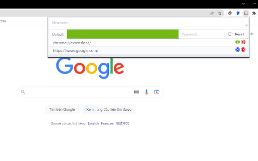 Powerful note  from Chrome web store to be run with OffiDocs Chromium online