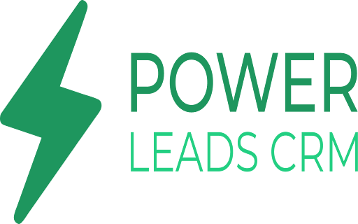 Power Leads CRM  from Chrome web store to be run with OffiDocs Chromium online