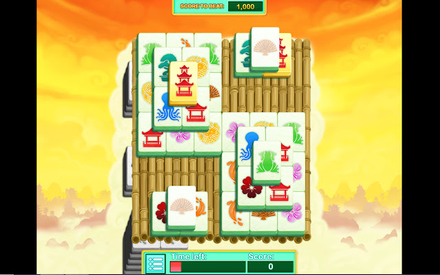 Power Mahjong The Tower  from Chrome web store to be run with OffiDocs Chromium online