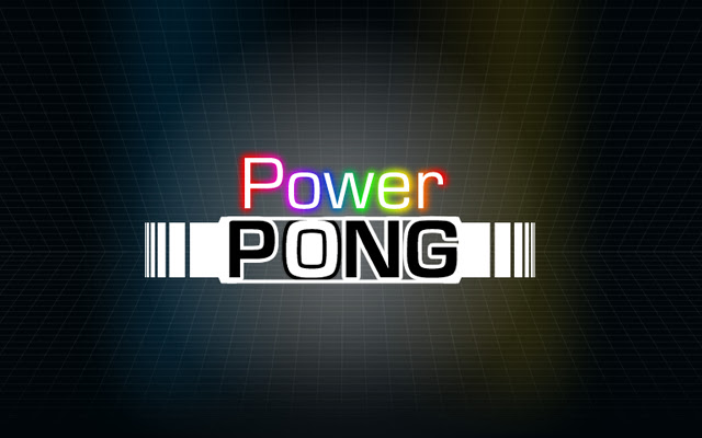 Power Pong  from Chrome web store to be run with OffiDocs Chromium online