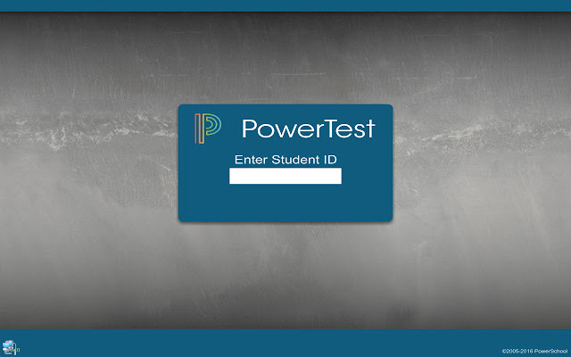 PowerTest (Interactive Achievement)  from Chrome web store to be run with OffiDocs Chromium online