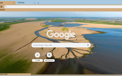 Poyang Lake  from Chrome web store to be run with OffiDocs Chromium online