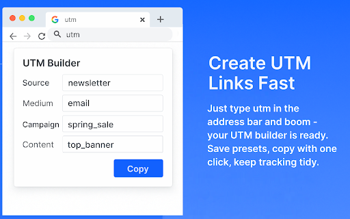 PPC Toolbox  from Chrome web store to be run with OffiDocs Chromium online