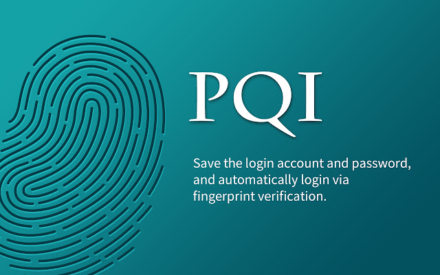 PQI WebAutoLogin  from Chrome web store to be run with OffiDocs Chromium online