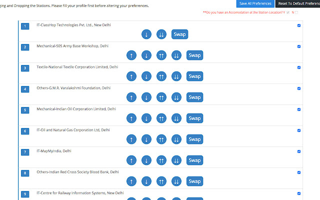Practice School Extender for BITS Pilani  from Chrome web store to be run with OffiDocs Chromium online