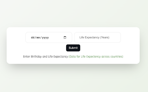 Prana: Your time is limited  from Chrome web store to be run with OffiDocs Chromium online