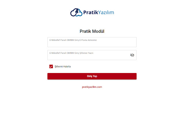 Pratik Modül  from Chrome web store to be run with OffiDocs Chromium online