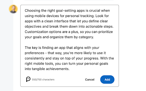 Prattl AI  from Chrome web store to be run with OffiDocs Chromium online