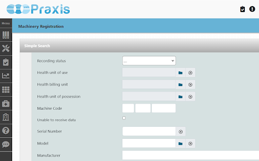 Praxis Ai Tool Helper  from Chrome web store to be run with OffiDocs Chromium online