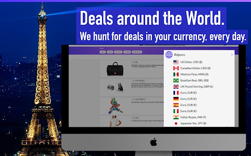Prems.Ai Amazon Price Tracker: Price Drop Alerts and Price History Charts  from Chrome web store to be run with OffiDocs Chromium online