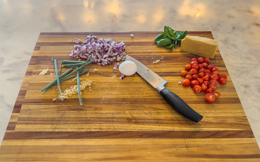 Prepared spices and herbs  from Chrome web store to be run with OffiDocs Chromium online