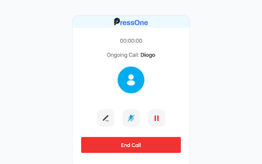 PressOne Africa  from Chrome web store to be run with OffiDocs Chromium online