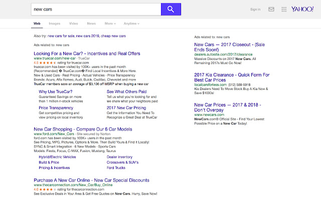Presto Search  from Chrome web store to be run with OffiDocs Chromium online