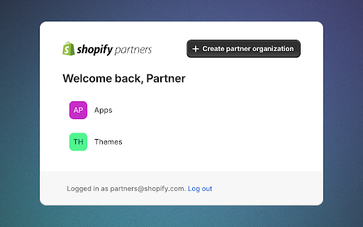 Pretty Partners  from Chrome web store to be run with OffiDocs Chromium online