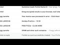 PreVeil for Gmail  from Chrome web store to be run with OffiDocs Chromium online