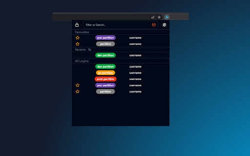 Pricefx Vault  from Chrome web store to be run with OffiDocs Chromium online