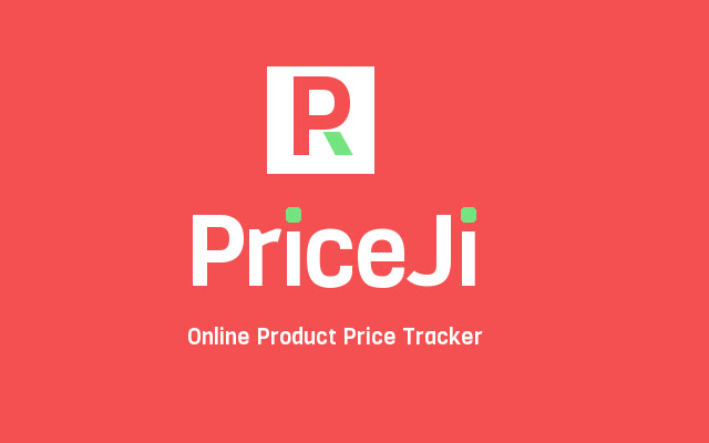 PriceJi Online product price tracker  from Chrome web store to be run with OffiDocs Chromium online