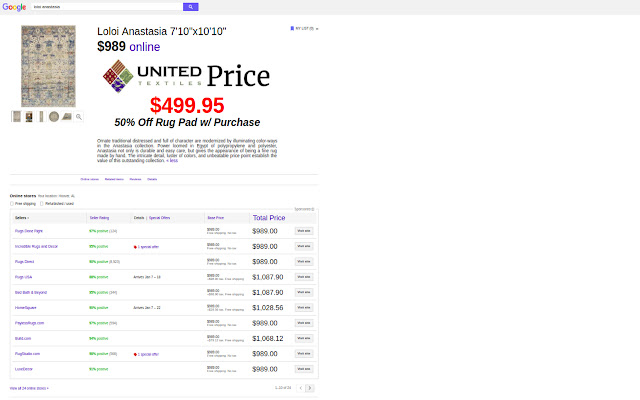 Price Sheet Processor  from Chrome web store to be run with OffiDocs Chromium online