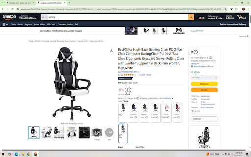 Price Twister Fun Price Converter for Amazon  from Chrome web store to be run with OffiDocs Chromium online