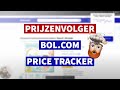 Prijzenvolger | Price Tracker voor Bol.com  from Chrome web store to be run with OffiDocs Chromium online