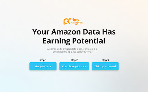 PrimeInsights Proof Generator  from Chrome web store to be run with OffiDocs Chromium online