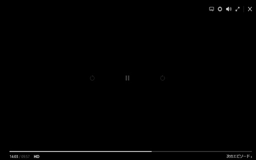 PrimeVideo Blocks darkening1.1  from Chrome web store to be run with OffiDocs Chromium online