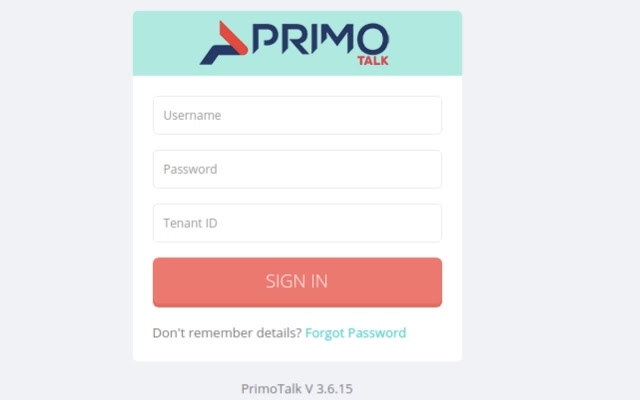 PrimoTalk  from Chrome web store to be run with OffiDocs Chromium online