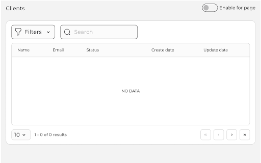 Primsio  from Chrome web store to be run with OffiDocs Chromium online