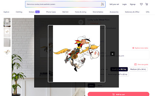 Print2PNG  from Chrome web store to be run with OffiDocs Chromium online