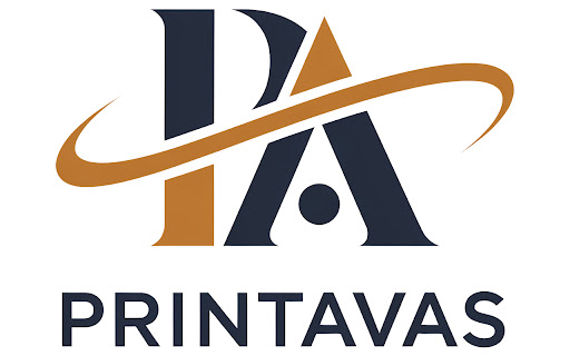 PrintAvas  from Chrome web store to be run with OffiDocs Chromium online