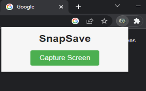 PrintSnap  from Chrome web store to be run with OffiDocs Chromium online