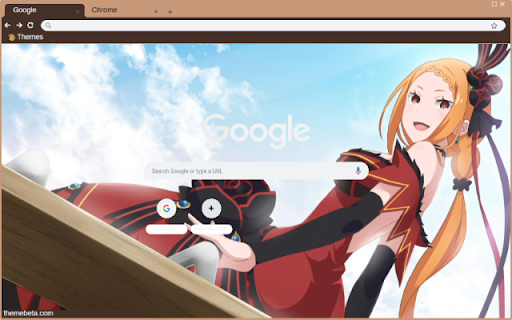 Priscilla  from Chrome web store to be run with OffiDocs Chromium online