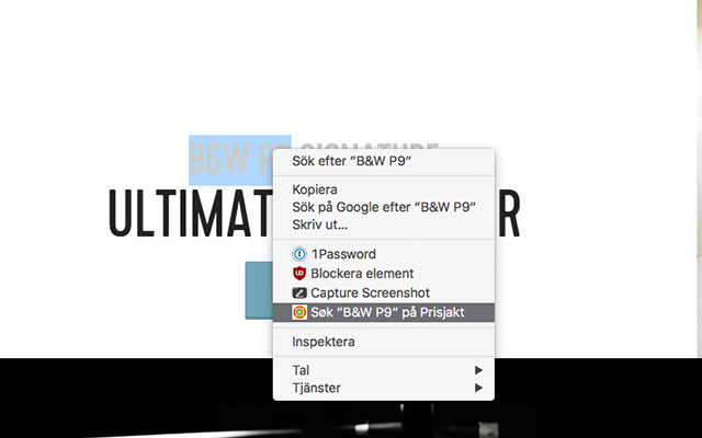 Prisjakt Chrome Norge من متجر Chrome الإلكتروني ليتم تشغيله مع OffiDocs Chromium عبر الإنترنت