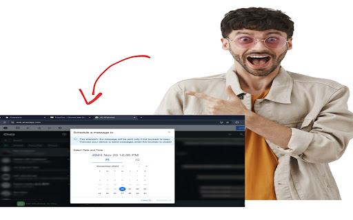 PrismTick  from Chrome web store to be run with OffiDocs Chromium online