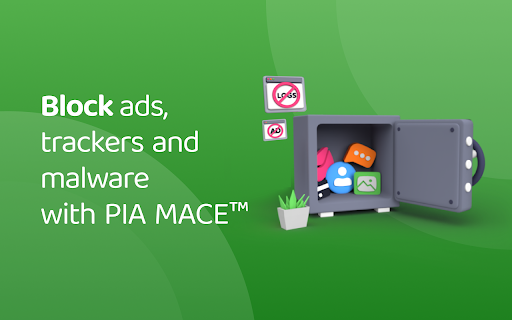 Private Internet Access – Proxy for Chrome  from Chrome web store to be run with OffiDocs Chromium online