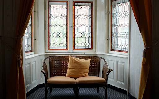 Private relaxation room  from Chrome web store to be run with OffiDocs Chromium online
