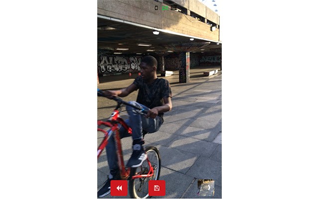 ProAm 2.0 Beta  from Chrome web store to be run with OffiDocs Chromium online