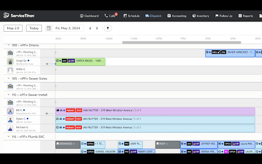 Probook AI  from Chrome web store to be run with OffiDocs Chromium online