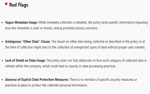 ProCon Policy Analyzer from Chrome web store to be run with OffiDocs Chromium online ProCon Policy Analyzer from Chrome web store to be run with OffiDocs Chromium online