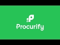 Procurify CheckOut  from Chrome web store to be run with OffiDocs Chromium online