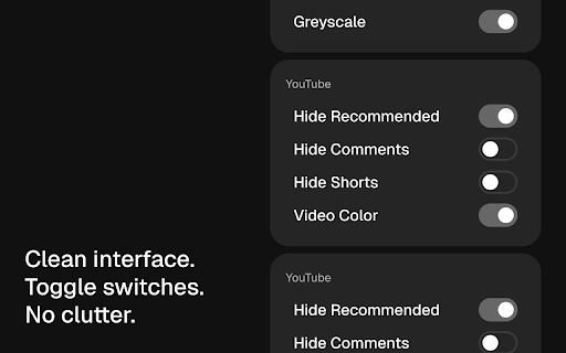 Prod — Block Distractions  Be Productive  from Chrome web store to be run with OffiDocs Chromium online