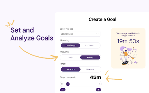 Produce8  from Chrome web store to be run with OffiDocs Chromium online